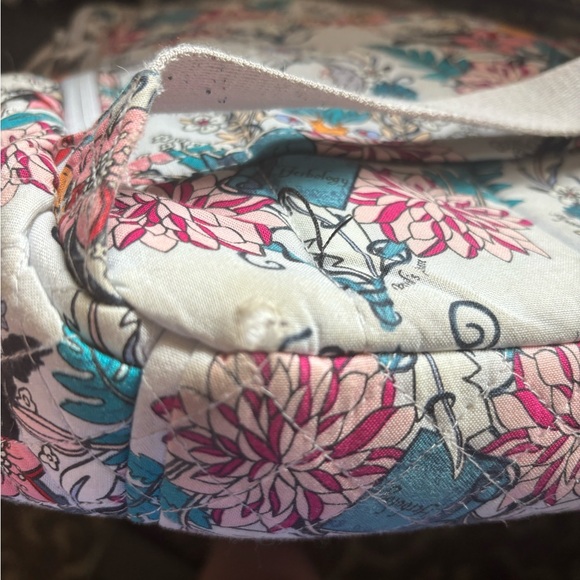 Vera Bradley backpack - Picture 6 of 9